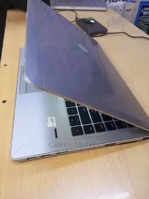 Laptop HP EliteBook Folio 9470M 4GB Intel Core I5 SSD 500GB