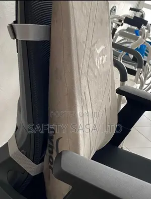 Tynor Back Seat Cushion/ Back Rest Support/ Lumber Support