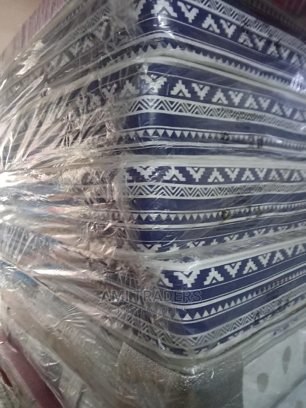 Moko Premium Matress 8"
