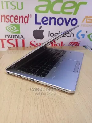 Laptop HP EliteBook Folio 9470M 8GB Intel Core I5 SSD 256GB