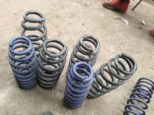 Toyota Mark X ,Mark Ii ,Crown Springs