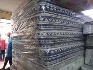Moko Premium Matress+10 Years Warranty