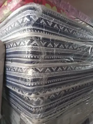 Moko 8" Premium Matress +10 Years Warranty