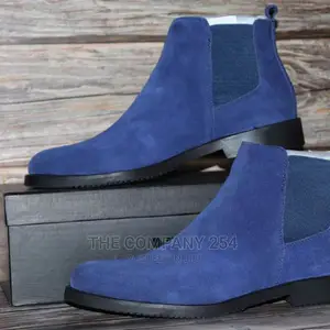 Original Billionaire Men's Boots