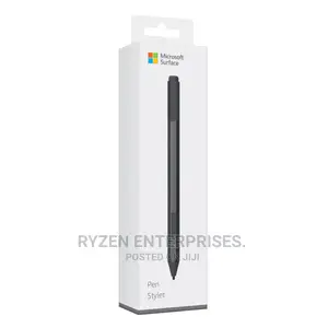 Microsoft Surface Pen - Charcoal Black