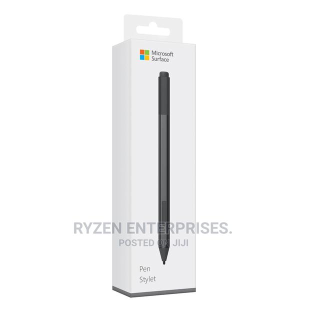 Microsoft Surface Pen - Charcoal Black