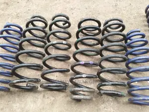 Mazda Cx5 ,Cx3 Heay Duty Springs