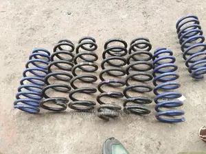Mazda Cx5 ,Cx3 Heay Duty Springs