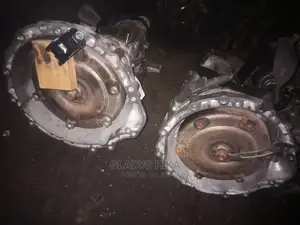 Ex Japan 4gr Gearbox for Mark X/ Crown on Sale