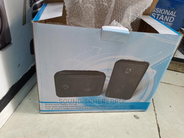 JBL Wall Hanging Speaker - main view