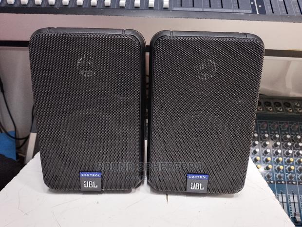 JBL Wall Hanging Speaker - thumbnail 2