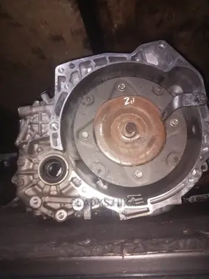 Ex Japan Zj Gearbox for Mazda on Sale