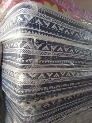 8 Inch Moko Premium Matress +10 Year Warranty