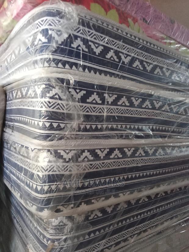 8 Inch Moko Premium Matress +10 Year Warranty