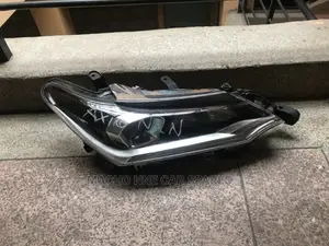 Toyota Fielder 165 Xenon Headlight