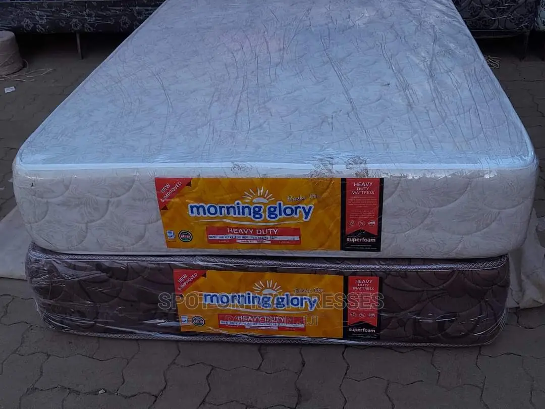 4by6 10inch HDQ Mattresses
