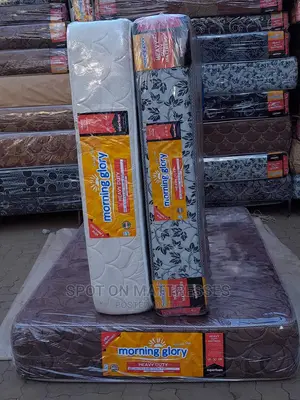 4by6 10inch HDQ Mattresses
