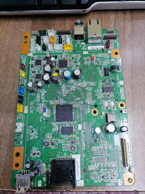 Epson L1455 Main Board - thumbnail 3