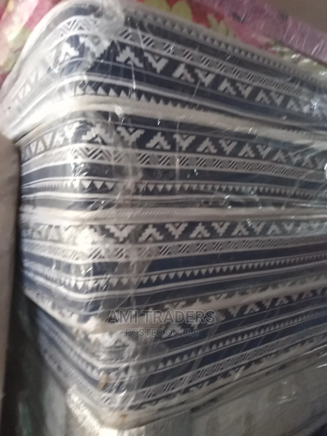 Moko 8" Premium Matress +19 Yr Warranty