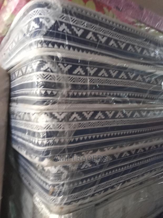 Moko 8" Premium Matress +19 Yr Warranty - main view