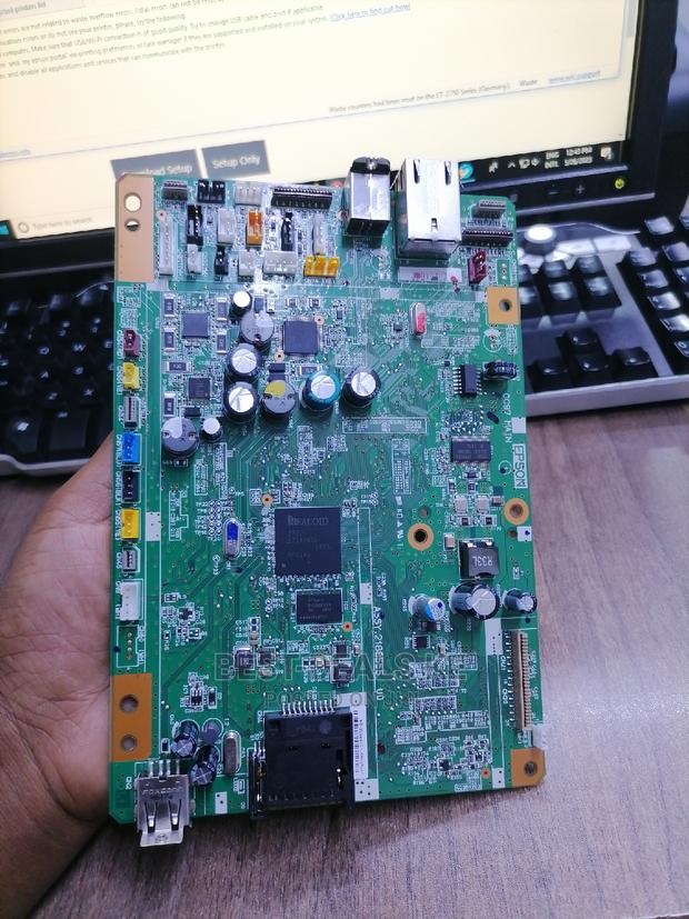 Epson L1455 Main Board - thumbnail 5