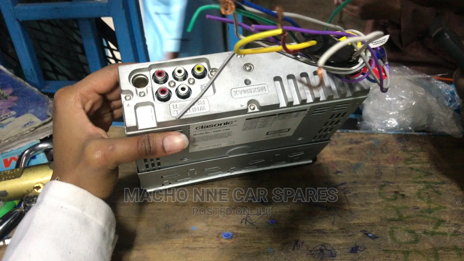 All Car Radios