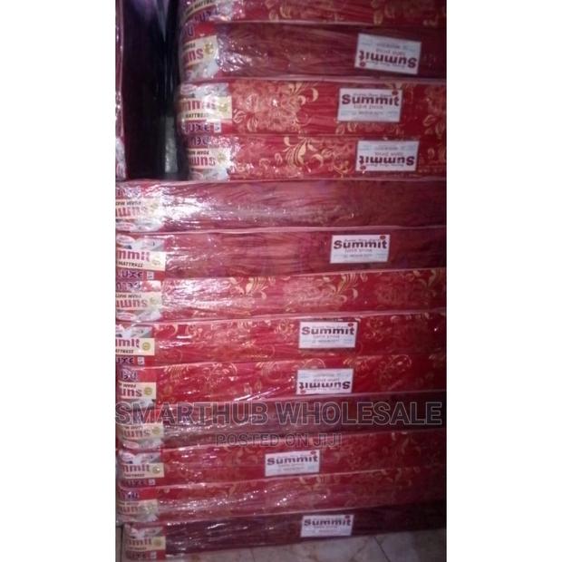 Mattress 5*6 6inch