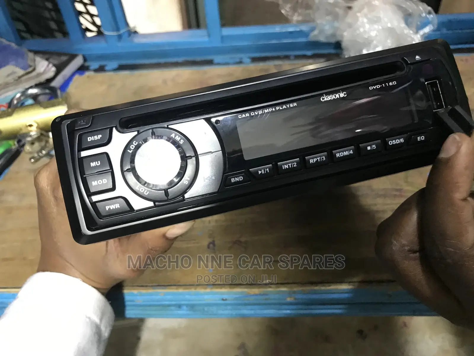 All Car Radios