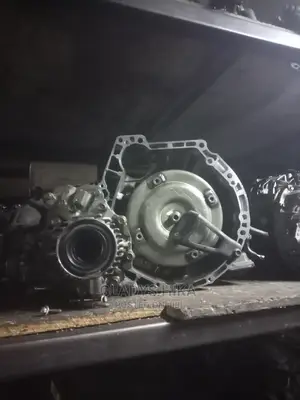 Ex Japan Qr20 Gearbox for X- Trail on Sale