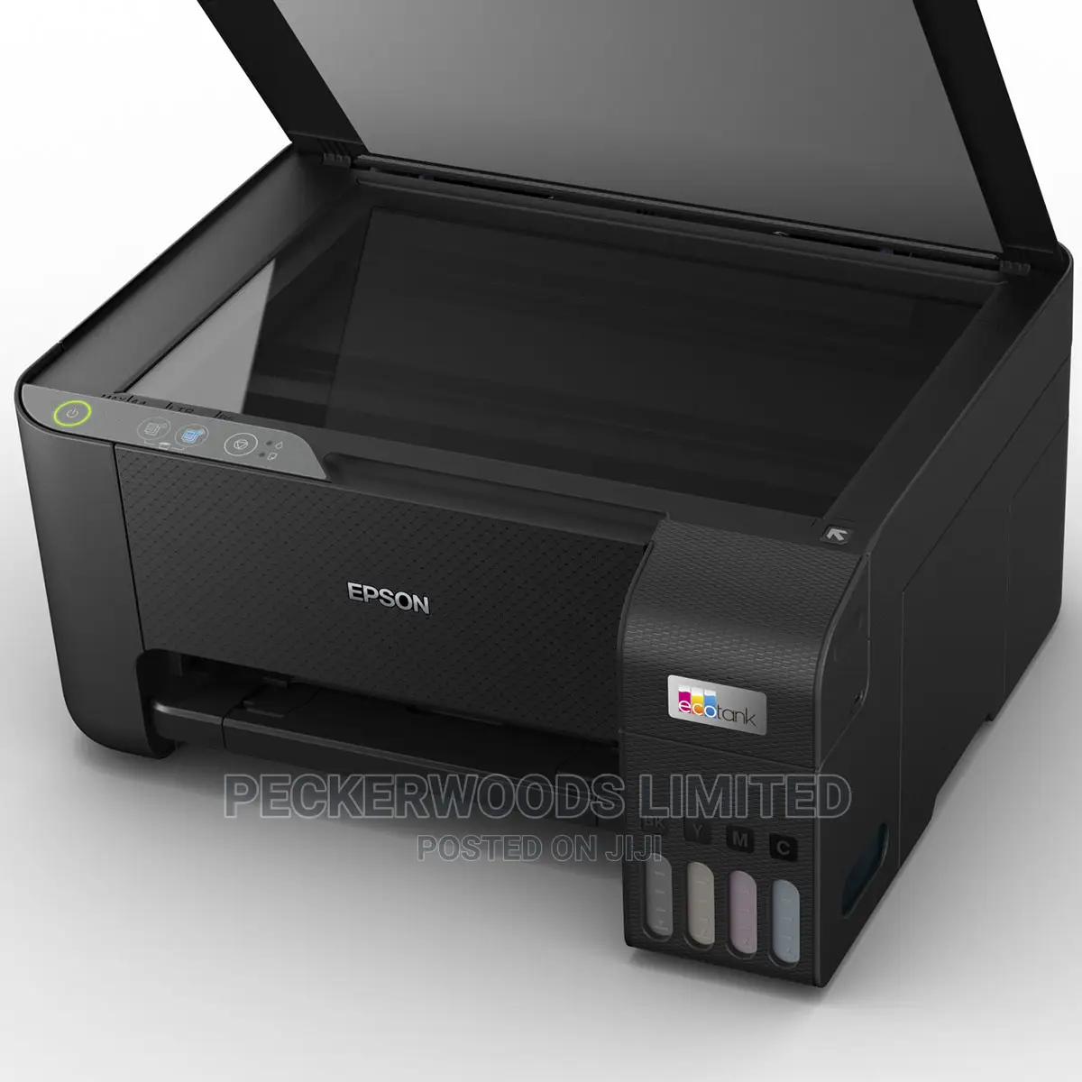 Epson Ecotank