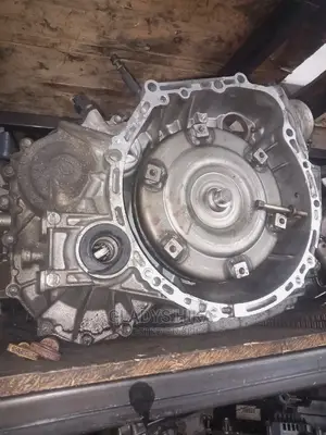 Ex Japan 1az Gearbox for Noah on Sale
