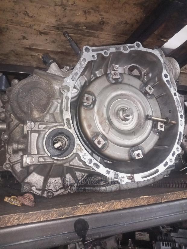 Ex Japan 1az Gearbox for Noah on Sale