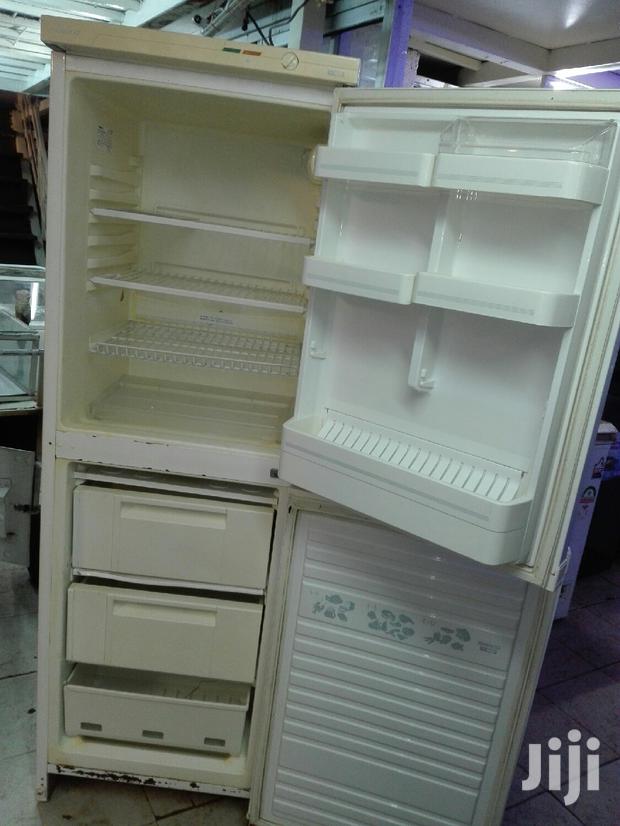Beko Ex Uk Fridge On Sale - thumbnail 3