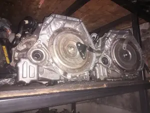Ex Japan R18 Gearbox for Honda Stepwagon