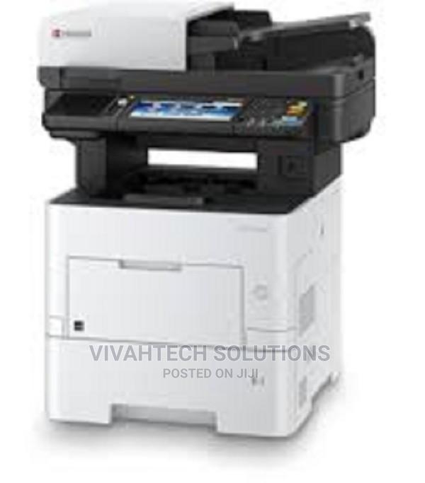Multifunctional ECOSYS M3145idn | Kyocera M3145idn |M3145id"