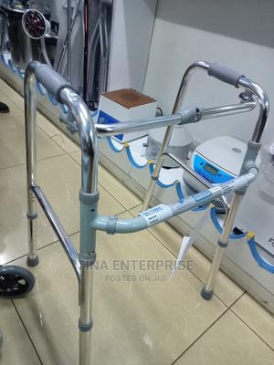 Walking Frames Without Wheels - thumbnail 2