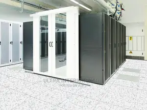 Antistatic Esd PVC Flooring