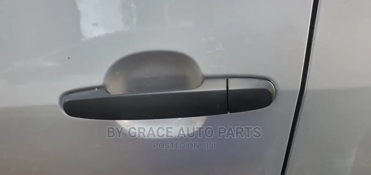 Outer Door Handle Probox