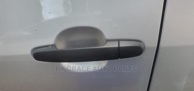 Outer Door Handle Probox - main view