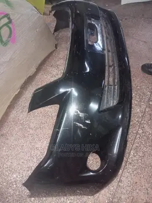 Ex Japan Front Bumper for Fielder 2010 on Sale