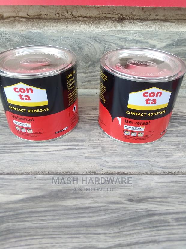 500ml Contact Adhesive - thumbnail 2