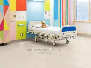 Hospital Floors