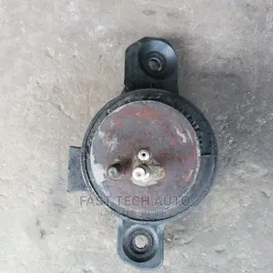 Subaru Engine Mounting