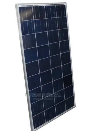 Solamax All Weathered Solar Panel 20w