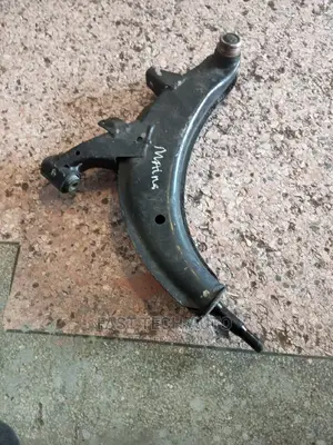 Subaru Forester Sg9 Arm