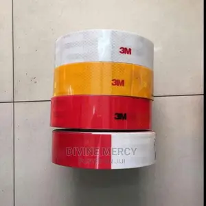 Original Sticker- 3M