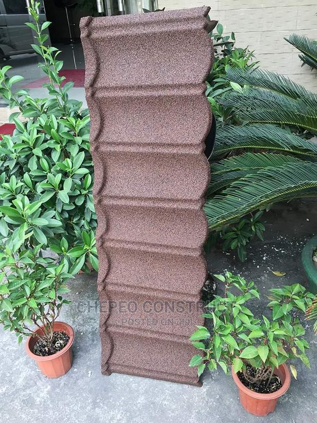 Decra Mabati Tiles for Sale - thumbnail 2