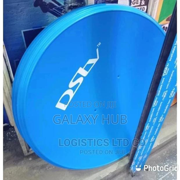 DSTV Decoder Full Kit - thumbnail 2