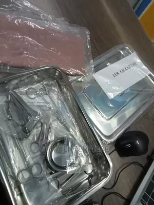Delivery Set