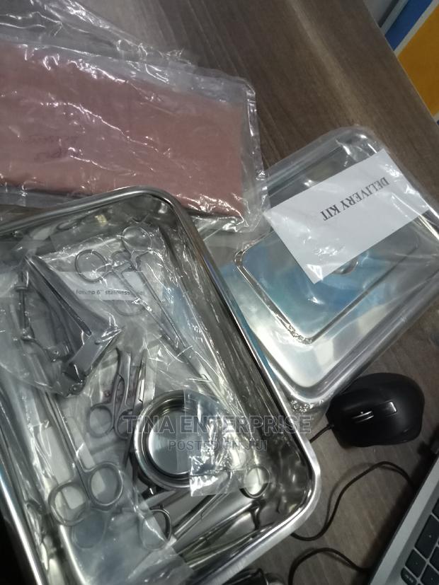 Delivery Set